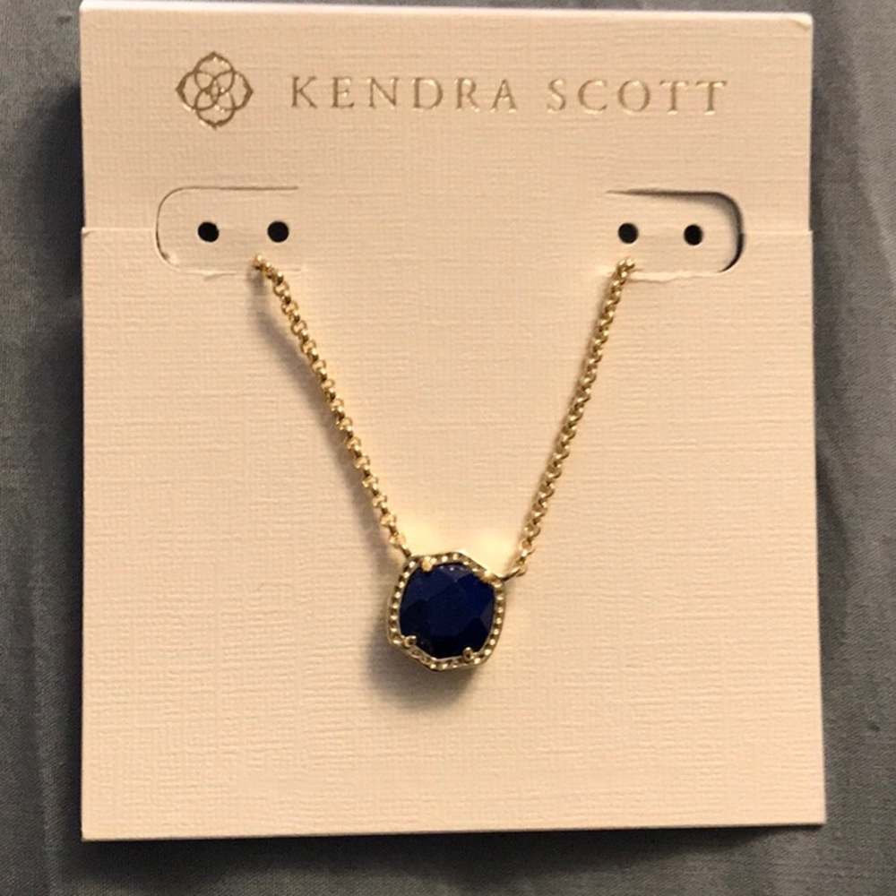 Kendra Scott Necklace